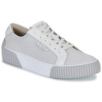 Shoes Women Low top trainers Fericelli FEERIQUE Grey