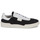 Shoes Women Low top trainers Betty London MADOUCE Black / White