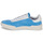 Shoes Women Low top trainers Betty London MADOUCE Blue / White