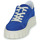 Shoes Women Low top trainers Betty London MABELLE Blue / White