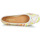 Shoes Women Flat shoes JB Martin VIRTUOSE Tiss / Bonbon