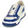 Shoes Men Low top trainers BOSS Baltimore_Tenn_rcypu White / Blue