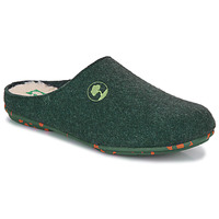Shoes Men Slippers Dream in Green SESTERS Green