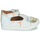 Shoes Girl Flat shoes GBB MELISSA White