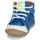 Shoes Boy Hi top trainers GBB GASTON Blue