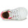 Shoes Girl Hi top trainers GBB ALICIA White
