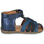Shoes Girl Sandals GBB ROSIE Blue