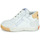 Shoes Boy Hi top trainers GBB XAVI White