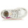 Shoes Girl Low top trainers GBB TELENA White