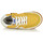 Shoes Boy Low top trainers GBB MAXIME Yellow