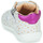 Shoes Children Hi top trainers GBB LANINOU White