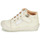 Shoes Girl Hi top trainers GBB BECKIE White