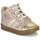 Shoes Girl Hi top trainers GBB BETTINA Pink
