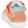 Shoes Girl Hi top trainers GBB LASARA Multicolour