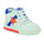 Shoes Boy Hi top trainers GBB RIKKIE White
