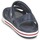 Shoes Children Sandals Crocs CROCBAND II SANDAL PS Marine / White