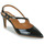 Shoes Women Heels JB Martin ESMEE Varnish / Black