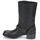 Shoes Women Mid boots Janet Sport CARYFENO Black