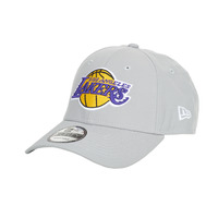 Clothes accessories Caps New-Era REPREVE 9FORTY LOS ANGELES LAKERS Grey