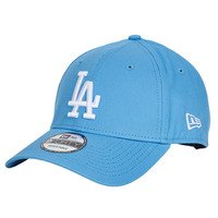 Clothes accessories Caps New-Era LEAGUE ESSENTIAL 9FORTY LOS ANGELES DODGERS Blue / White
