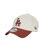 Clothes accessories Caps New-Era MLB 9FORTY LOS ANGELES DODGERS White / Red