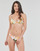 Clothing Women Bikinis Roxy PT BEACH CLASSICS FIXEDTRI SET Multicolour