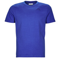 Clothing Men Short-sleeved t-shirts Kappa CAFERS Blue