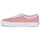 Shoes Low top trainers Vans AUTHENTIC Red / White