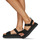 Shoes Women Sandals UGG Australia GOLDENSTAR Black