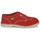 Shoes Women Derby Shoes Kickers KICK KARMA Red