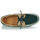Shoes Men Boat shoes Pellet VENDEE Velvet / Lime