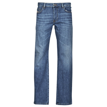 Clothing Men Straight jeans Diesel D-MIHTRY Blue / Clear