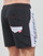 Clothing Men Trunks / Swim shorts Diesel BMBX-CAYBAY CALZONCINI Black / White