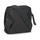 Bags Men Pouches / Clutches Lacoste NH4101NE Black