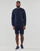 Clothing Men Shorts / Bermudas Lacoste GH9627-166 Marine
