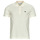 Clothing Men Short-sleeved polo shirts Lacoste PH4012 SLIM Ecru