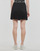 Clothing Women Skirts Lacoste JF4342-031 Black