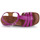 Shoes Women Sandals Chie Mihara QUAKIN Purple