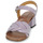 Shoes Women Sandals Chie Mihara QUAURA Purple