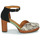 Shoes Women Heels Chie Mihara JOMAHO42 Black