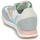 Shoes Women Low top trainers Victoria GALAXIA MULTICOLOR Multicolour