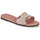 Shoes Women Mules Havaianas YOU TRANCOSO PREMIUM Pink