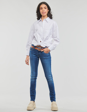 Pepe jeans VENUS Blue / M15 - Free delivery