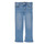 Clothing Girl Bootcut jeans Name it NKFPOLLY SKINNY BOOT JEANS Blue / Medium