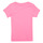 Clothing Girl Short-sleeved t-shirts Name it NMFBRIGITA SS TOP Pink
