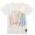 Clothing Boy Short-sleeved t-shirts Name it NKMDOFUS SS TOP White
