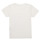 Clothing Boy Short-sleeved t-shirts Name it NKMDOFUS SS TOP White