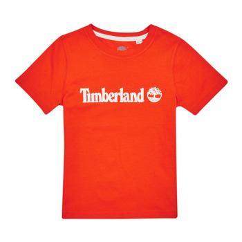 Timberland T25T77 Red