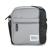 Bags Men Pouches / Clutches Replay FM3633 Grey