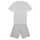 Clothing Boy Sets & Outfits BOSS J28111-10P-J White / Grey